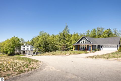Tiny photo for 9918 Ottawa Drive, Empire, MI 49630 (MLS # 1945518)