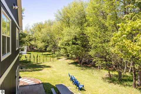 Tiny photo for 9918 Ottawa Drive, Empire, MI 49630 (MLS # 1945518)