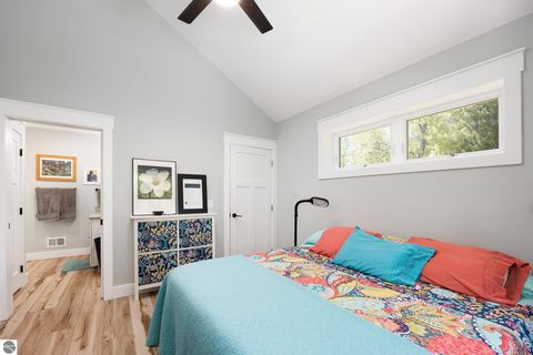 Tiny photo for 9918 Ottawa Drive, Empire, MI 49630 (MLS # 1945518)