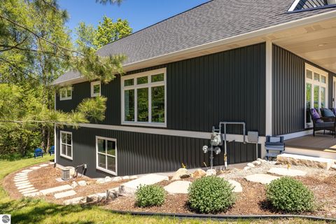 Tiny photo for 9918 Ottawa Drive, Empire, MI 49630 (MLS # 1945518)