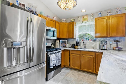 Tiny photo for 2494 Holland Circle, Traverse City, MI 49685 (MLS # 1946696)