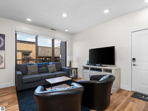 Tiny photo for 131 E Eighth Street #315, Traverse City, MI 49684 (MLS # 1940844)