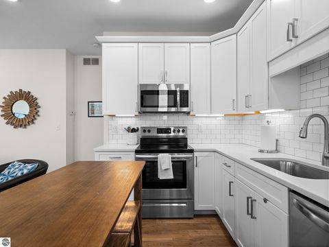 Tiny photo for 131 E Eighth Street #315, Traverse City, MI 49684 (MLS # 1940844)