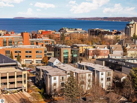 Tiny photo for 131 E Eighth Street #315, Traverse City, MI 49684 (MLS # 1940844)