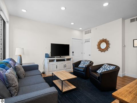 Tiny photo for 131 E Eighth Street #315, Traverse City, MI 49684 (MLS # 1940844)