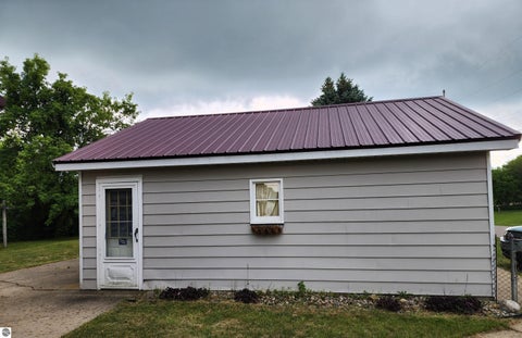 Tiny photo for 295 Birch Street, Harrison, MI 48625 (MLS # 1947333)