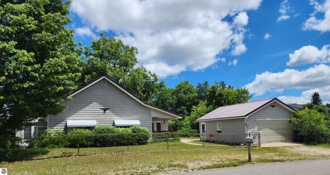 Photo of 295 Birch Street, Harrison, MI 48625 (MLS # 1947333)
