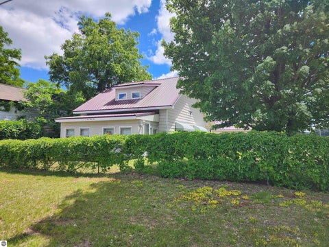 Tiny photo for 295 Birch Street, Harrison, MI 48625 (MLS # 1947333)