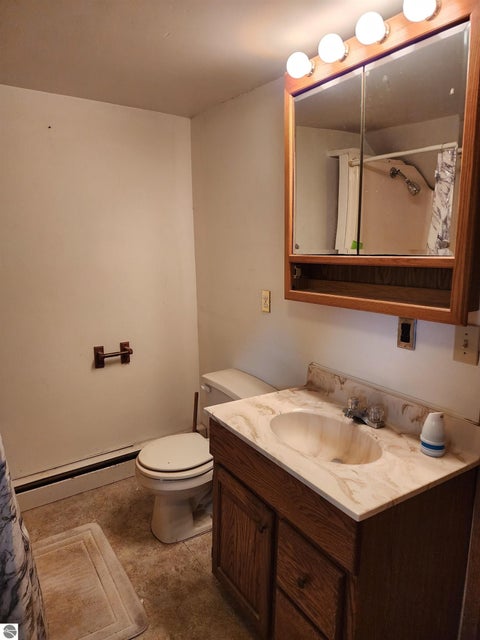 Tiny photo for 295 Birch Street, Harrison, MI 48625 (MLS # 1947333)