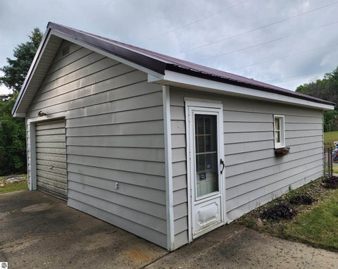 Tiny photo for 295 Birch Street, Harrison, MI 48625 (MLS # 1947333)