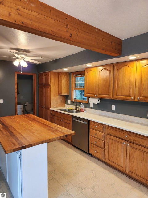 Tiny photo for 295 Birch Street, Harrison, MI 48625 (MLS # 1947333)