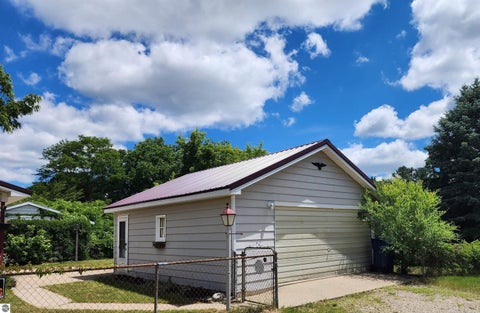 Tiny photo for 295 Birch Street, Harrison, MI 48625 (MLS # 1947333)