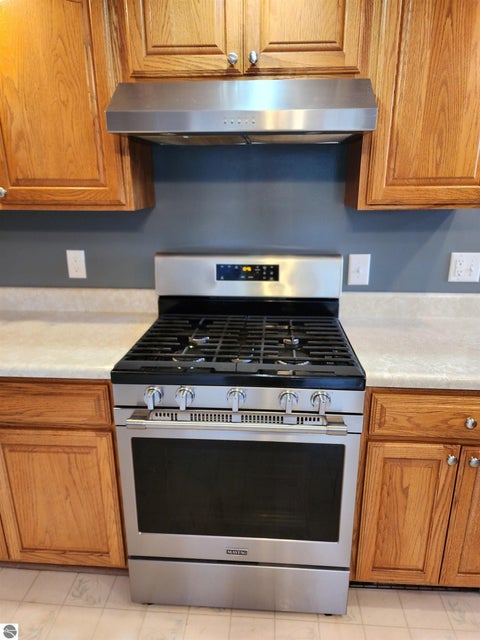 Tiny photo for 295 Birch Street, Harrison, MI 48625 (MLS # 1947333)