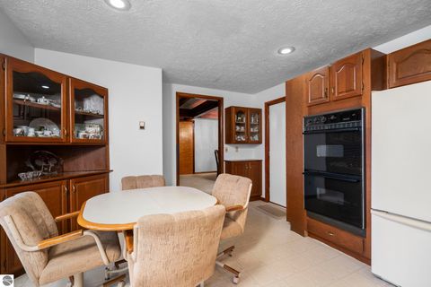 Tiny photo for 10176 Harmony Drive, Interlochen, MI 49643 (MLS # 1945242)