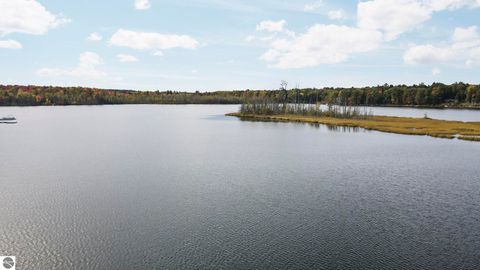 Tiny photo for 10176 Harmony Drive, Interlochen, MI 49643 (MLS # 1945242)
