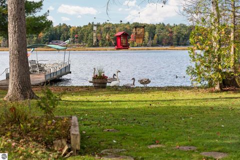 Tiny photo for 10176 Harmony Drive, Interlochen, MI 49643 (MLS # 1945242)