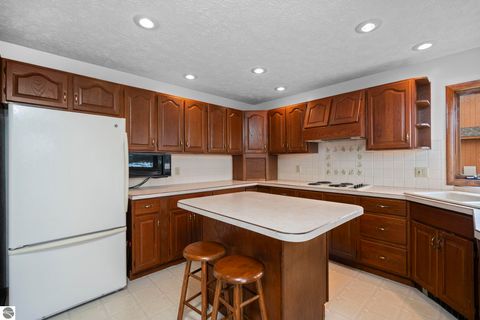 Tiny photo for 10176 Harmony Drive, Interlochen, MI 49643 (MLS # 1945242)