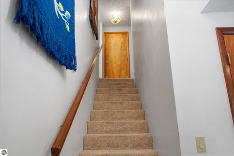 Tiny photo for 10176 Harmony Drive, Interlochen, MI 49643 (MLS # 1945242)
