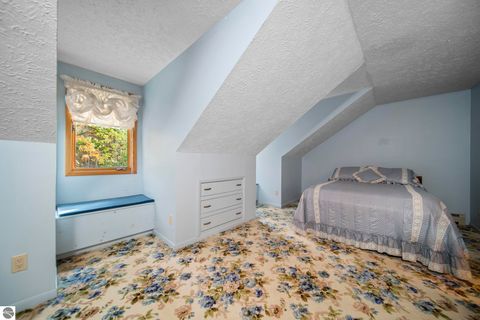 Tiny photo for 10176 Harmony Drive, Interlochen, MI 49643 (MLS # 1945242)