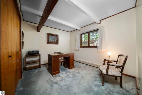 Tiny photo for 10176 Harmony Drive, Interlochen, MI 49643 (MLS # 1945242)