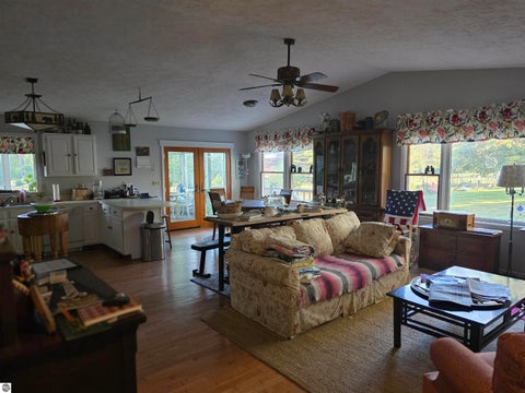 Tiny photo for 10590 Silsby Road, Roscommon, MI 48653 (MLS # 1951806)