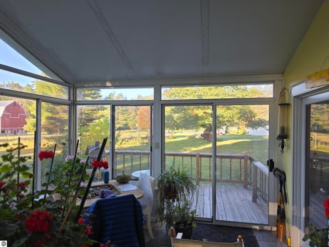 Tiny photo for 10590 Silsby Road, Roscommon, MI 48653 (MLS # 1951806)