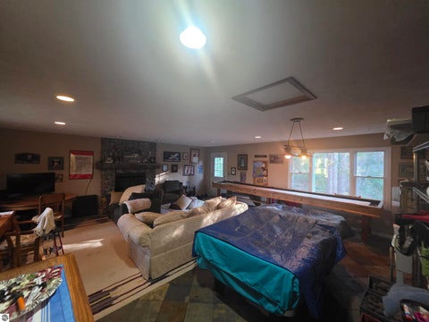 Tiny photo for 10590 Silsby Road, Roscommon, MI 48653 (MLS # 1951806)