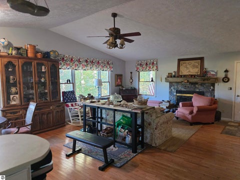 Tiny photo for 10590 Silsby Road, Roscommon, MI 48653 (MLS # 1951806)