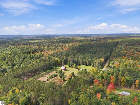 Tiny photo for 10590 Silsby Road, Roscommon, MI 48653 (MLS # 1951806)