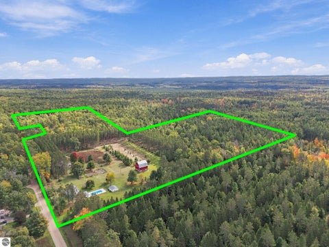Tiny photo for 10590 Silsby Road, Roscommon, MI 48653 (MLS # 1951806)