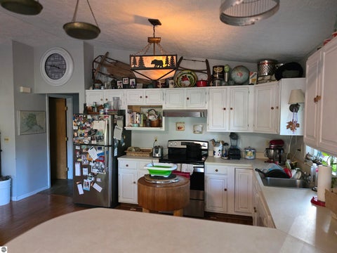 Tiny photo for 10590 Silsby Road, Roscommon, MI 48653 (MLS # 1951806)