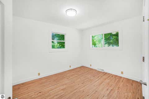 Tiny photo for 8220 E Upham Drive, Mt Pleasant, MI 48858 (MLS # 1946231)