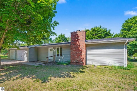 Tiny photo for 8220 E Upham Drive, Mt Pleasant, MI 48858 (MLS # 1946231)