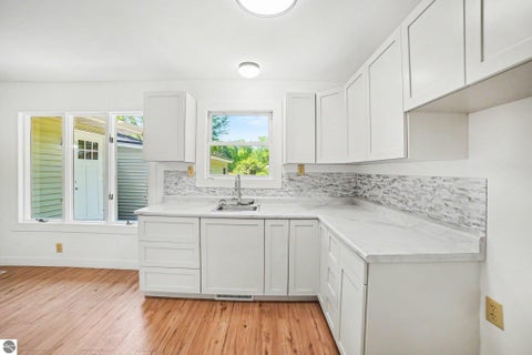 Tiny photo for 8220 E Upham Drive, Mt Pleasant, MI 48858 (MLS # 1946231)