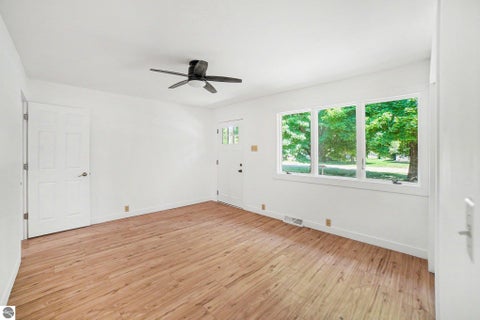 Tiny photo for 8220 E Upham Drive, Mt Pleasant, MI 48858 (MLS # 1946231)