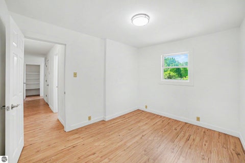 Tiny photo for 8220 E Upham Drive, Mt Pleasant, MI 48858 (MLS # 1946231)