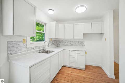 Tiny photo for 8220 E Upham Drive, Mt Pleasant, MI 48858 (MLS # 1946231)