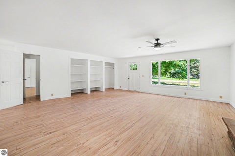 Tiny photo for 8220 E Upham Drive, Mt Pleasant, MI 48858 (MLS # 1946231)