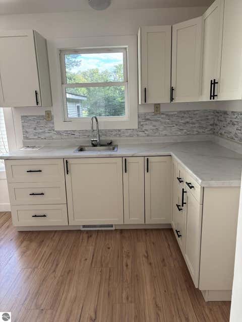 Tiny photo for 8220 E Upham Drive, Mt Pleasant, MI 48858 (MLS # 1946231)