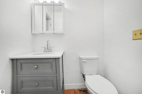 Tiny photo for 8220 E Upham Drive, Mt Pleasant, MI 48858 (MLS # 1946231)
