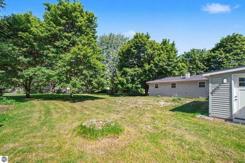 Tiny photo for 8220 E Upham Drive, Mt Pleasant, MI 48858 (MLS # 1946231)