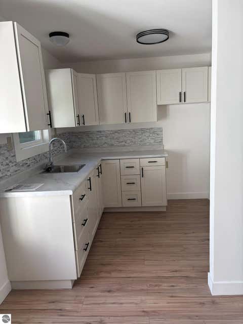 Tiny photo for 8220 E Upham Drive, Mt Pleasant, MI 48858 (MLS # 1946231)