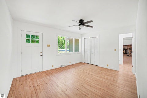 Tiny photo for 8220 E Upham Drive, Mt Pleasant, MI 48858 (MLS # 1946231)