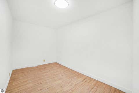 Tiny photo for 8220 E Upham Drive, Mt Pleasant, MI 48858 (MLS # 1946231)