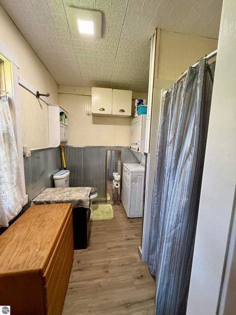 Tiny photo for 2055 W M-115, Mesick, MI 49668 (MLS # 1950529)