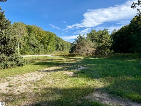 Tiny photo for 2055 W M-115, Mesick, MI 49668 (MLS # 1950529)
