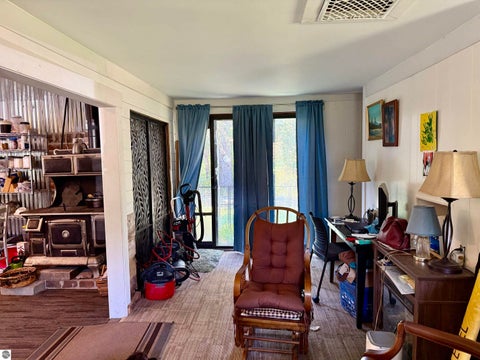 Tiny photo for 2055 W M-115, Mesick, MI 49668 (MLS # 1950529)