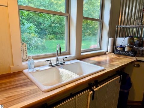 Tiny photo for 2055 W M-115, Mesick, MI 49668 (MLS # 1950529)