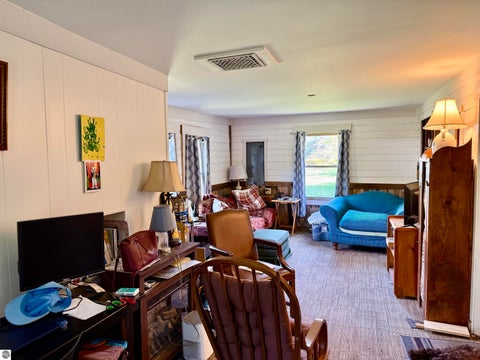 Tiny photo for 2055 W M-115, Mesick, MI 49668 (MLS # 1950529)