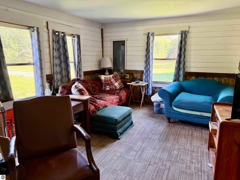 Tiny photo for 2055 W M-115, Mesick, MI 49668 (MLS # 1950529)